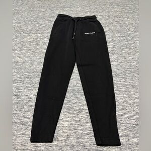 Ladies Alphalete Sweatpants Joggers Size Small